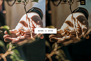 5 Film Lightroom Presets Bundle, a Preset Add-On by SHOOM HOUSE (Thumbnail 5 of 8)