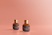 390+ Cosmetic Branding Mockup Scenes, a Cups & Container Mockup by pmvch (Thumbnail 271 of 367)