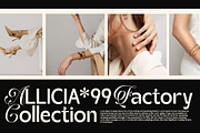 Bigger Frequent, a Sans Serif Font by INKSUN™ (Thumbnail 5 of 9)