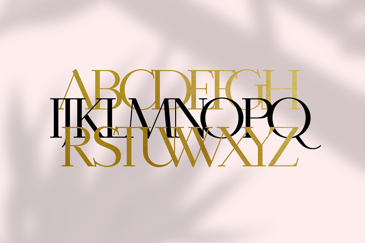 Calmius Extra Light preview 8