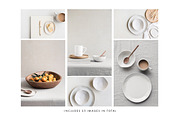 The Simple Living Photo Bundle, a Food & Drink Photo by Moyo Studio (Thumbnail 3 of 10)