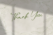 Tindak Pundi - Signature Script Font, a Script Font by StringLabs (Thumbnail 9 of 9)