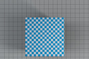 Square Box Mockup, a Cups & Container Mockup by desgiant (Thumbnail 9 of 11)