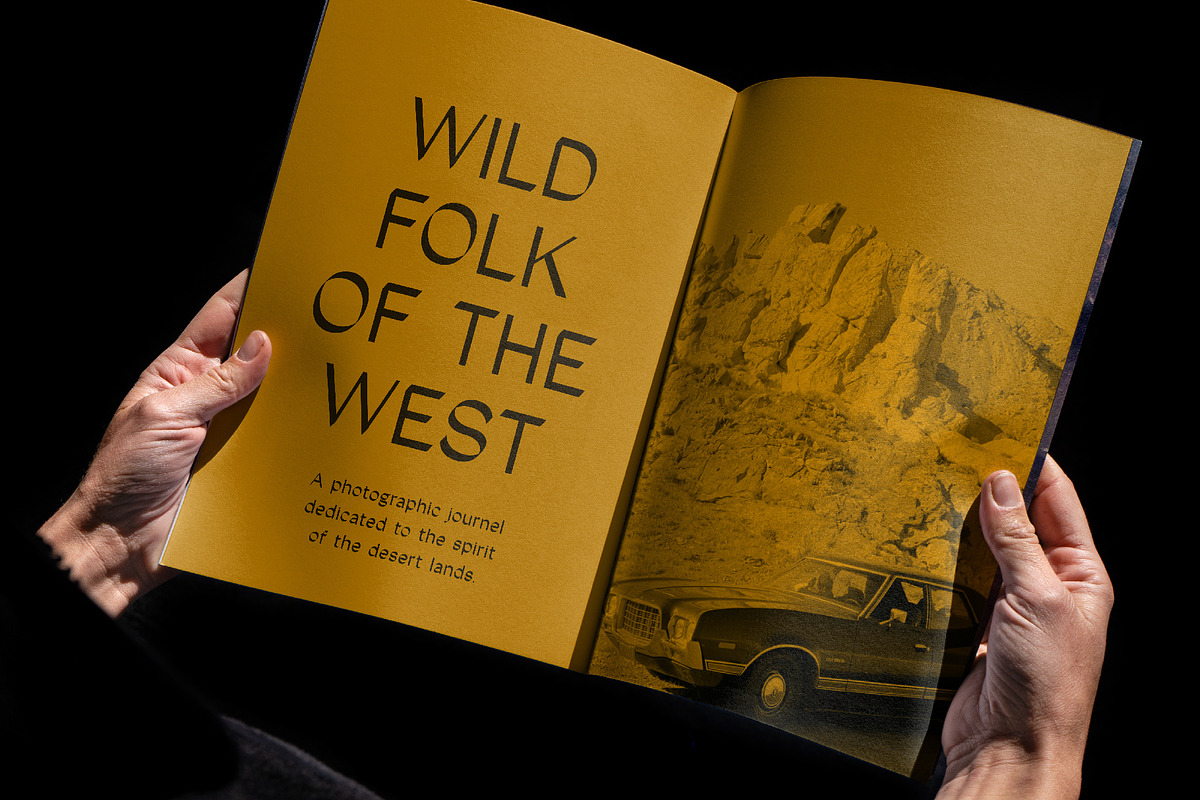 South Pacific, a Sans Serif Font by Tropical Type (Photo 6 of 11)