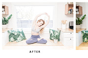 Natural Lightroom Mobile Preset, an Action Add-On by Lux Light (Thumbnail 8 of 28)