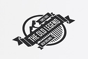 Vintage Logos Labels & Badges, a Branding & Logo Template by Design District (Thumbnail 14 of 76)