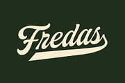 Taldose - Font Duo, a Script Font by Get Studio (Thumbnail 13 of 20)