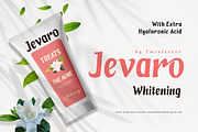 Aginare - Cosmetic Display Font, a Serif Font by twinstd (Thumbnail 5 of 9)
