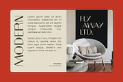 Shoeta, a Symbol Font by Ditatype (Thumbnail 3 of 11)