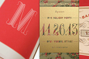 Decoro, a Serif Font by muccaTypo (Thumbnail 4 of 4)