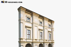 Building Facades BUNDLE