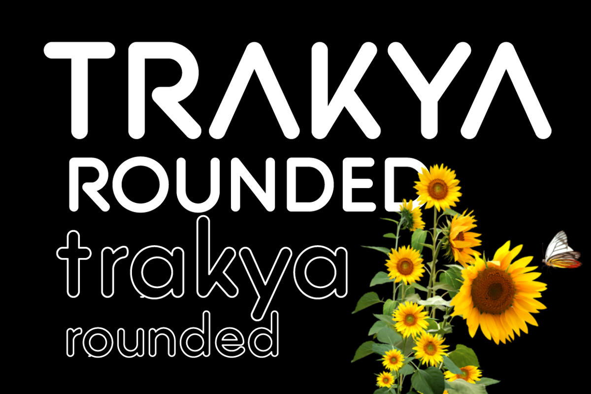 TRAKYA ROUNDED BY BULENT YUKSEL preview 2