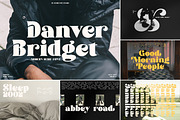 SALE! Mega Bundle 50+ Modern Font!, a Serif Font by Storytype Studio (Thumbnail 50 of 53)
