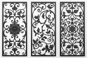 Ornamental Laser Cut Design Pack, an Illustration by Gfx_Store (Thumbnail 13 of 21)