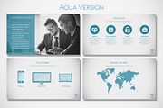 Vertex - Minimal Presentation, a Presentation Template by Tugcu Design Co. (Thumbnail 5 of 5)