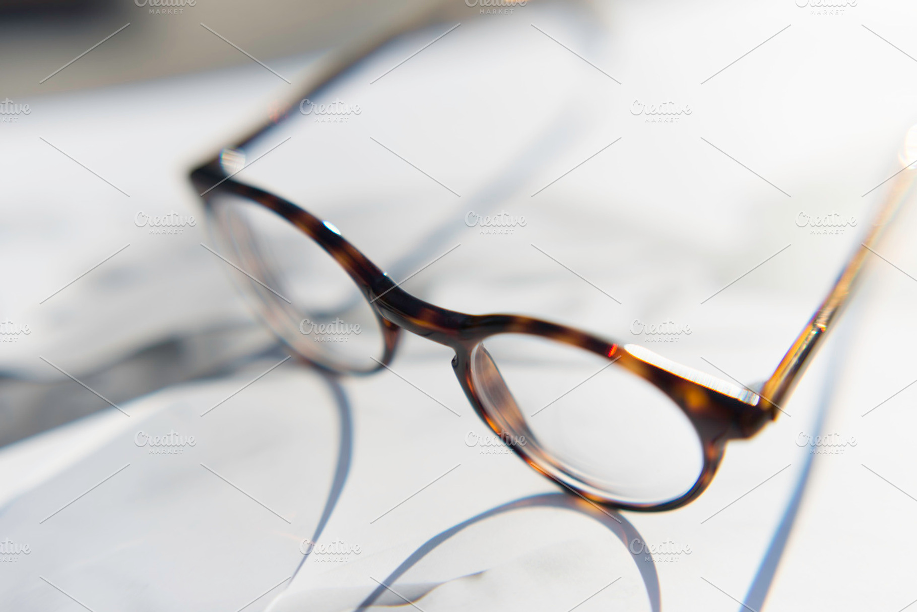 Spectacles containing spectacles, spectacle, and frames