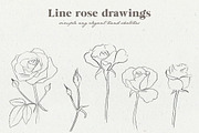 Collage box Paint&Petals, an Object Graphic by Anna's Creative Store (Thumbnail 6 of 12)