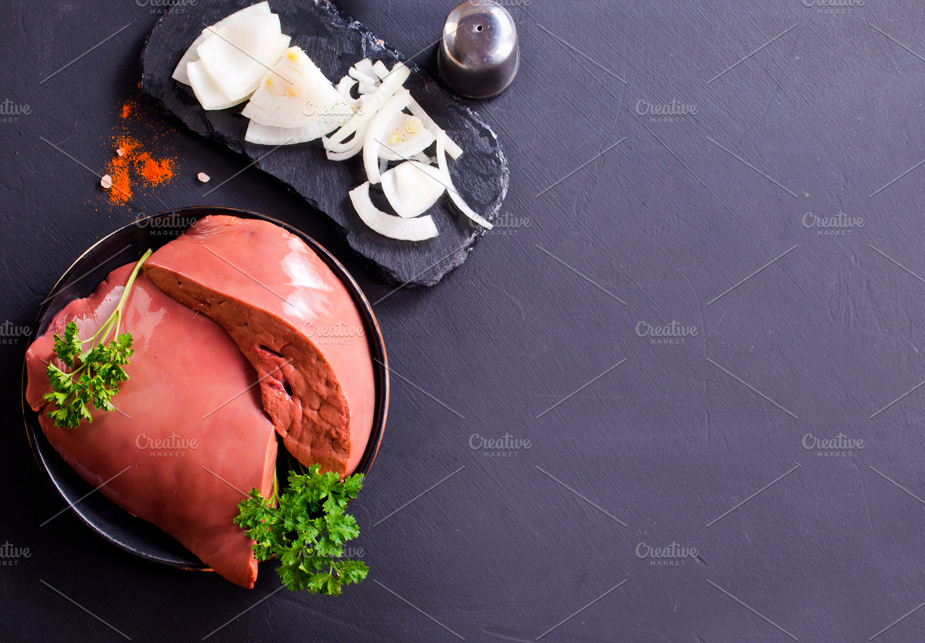 food, a Food & Drink Photo by tycoon111