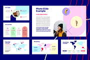 Pastel Pattern Google Slide Template, a Presentation Template by chio.design - Khalay Chio (Thumbnail 7 of 9)