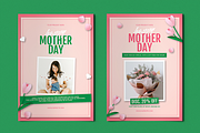 Mamara - Mother's Day Flyer, a Flyer Template by Lettha-Studio (Thumbnail 2 of 3)