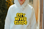 Urban Punks - Playful Mix Font, a Handwritten Font by SaktiAvellin (Thumbnail 4 of 6)