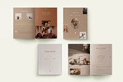Dreamy | Photo Price Guide Canva, a Templates & Theme by Studio Leelou (Thumbnail 6 of 9)