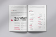 White Paper, a Brochure Template by Orcshape Studio (Thumbnail 4 of 17)