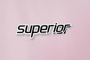 Natalisa, a Sans Serif Font by sabrcreative (Thumbnail 3 of 8)