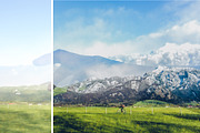 Life is a Road- 16 presets for Lr, an Action Add-On by Graphics, Presets, Photos (Thumbnail 8 of 17)