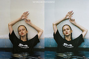 Lomography Lightroom Presets, a Preset Add-On by Victoria Bee Presets (Thumbnail 7 of 10)