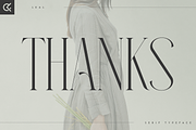 Leal typeface - regular & italic, a Serif Font by Only Fonts (Thumbnail 10 of 10)
