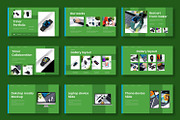 Triner – Business PowerPoint, a Presentation Template by Dens Creative Studio (Thumbnail 4 of 6)
