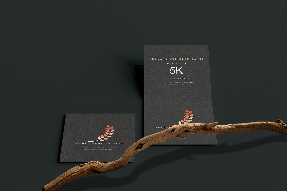 Stationery Branding Mockup Bundle, a Packaging Mockup by pmvch (Photo 92 of 120)