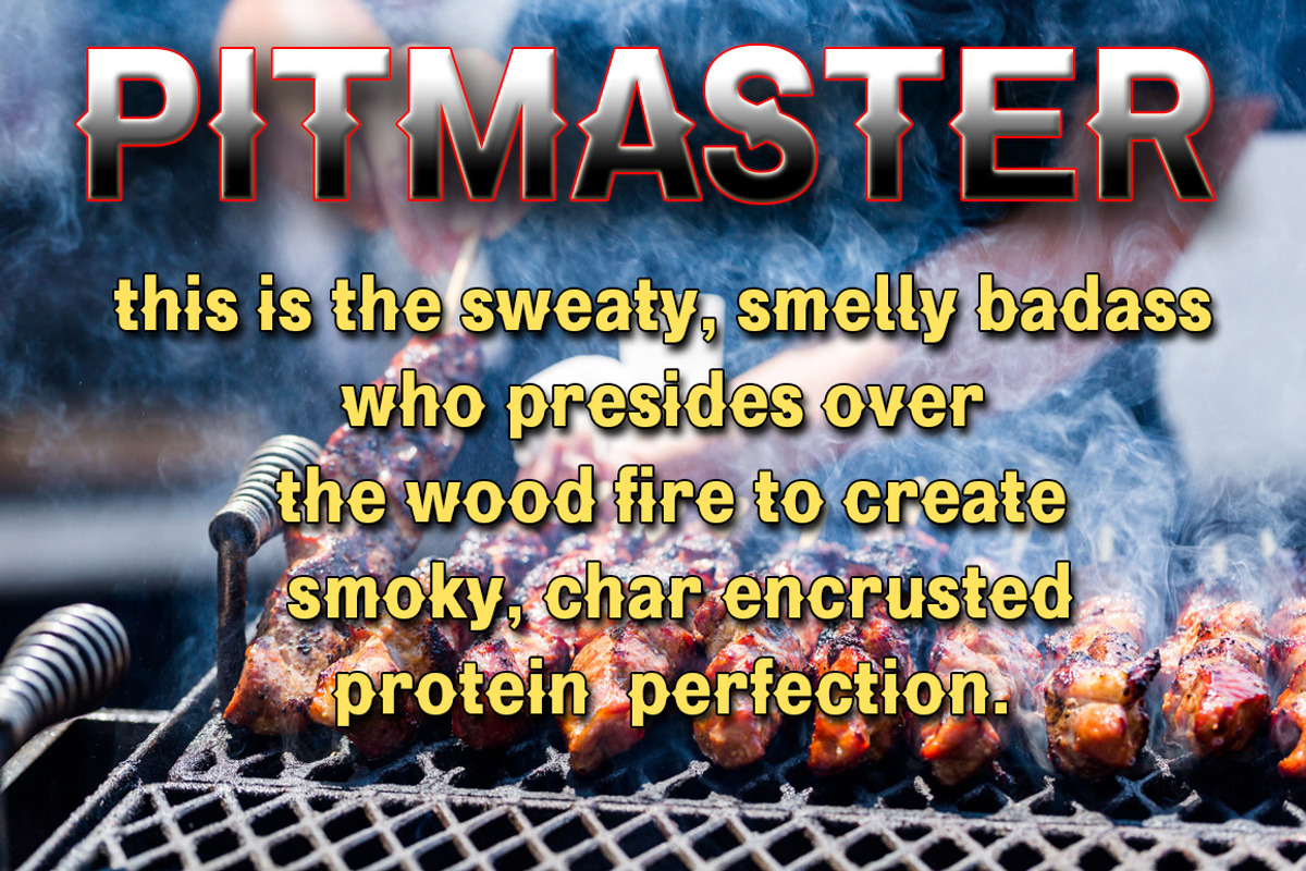 Pitmaster Regular preview 2