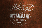 10 Retro Insignias - Badges, an Object Graphic by Cruzine (Thumbnail 5 of 5)