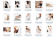 HANDS (90 ph. from all Lady Boss), a Social Media Template by OntheMoon (Thumbnail 7 of 7)