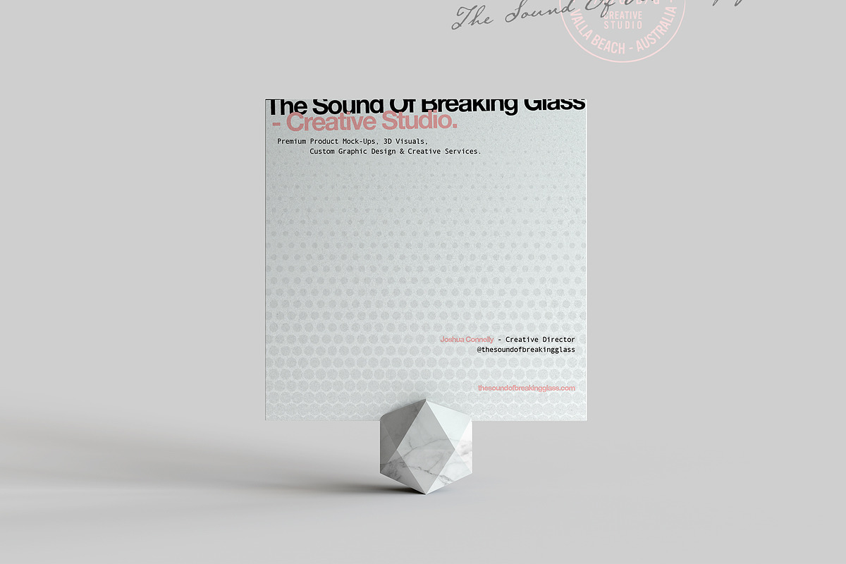 Dropper Bottle & Box Mock-Up BUNDLE, a Cups & Container Mockup by TSOBG (Photo 20 of 35)