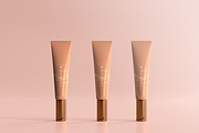 390+ Cosmetic Branding Mockup Scenes, a Cups & Container Mockup by pmvch (Thumbnail 346 of 367)