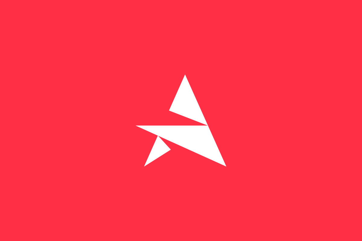 Geometric Letter A & Star Mark Logo, a Branding & Logo Template by arhabib (Photo 12 of 14)
