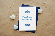 FRAME decorative borders, a Decorative Illustration by Elliko shop (Thumbnail 10 of 10)
