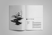 Graphic Designer Portfolio Template, a Brochure Template by vanroem2nd (Thumbnail 15 of 18)