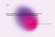 ROUND gradient, a Texture Graphic by nkate (Thumbnail 4 of 10)