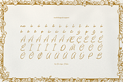 Karmically | Handwritten Script, a Script Font by gracetype_studio (Thumbnail 11 of 12)