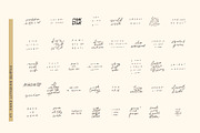 Arizona cats | 350+ illustrations, an Animal Illustration by Olia (Thumbnail 5 of 13)