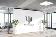 Elegant Psychology Logo Design, a Branding & Logo Template by YUDesignStore (Thumbnail 4 of 10)
