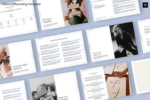 Client Offboarding Template