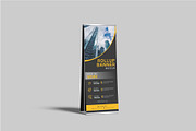 Rollup Banner Mockup, a Print Template by Amigos__46 (Thumbnail 2 of 6)
