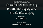 Scary, a Handwritten Font by InermediaSTUDIO (Thumbnail 2 of 8)
