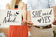 Anything Moment Charming Script Font, a Script Font by Allouse Studio (Thumbnail 3 of 10)