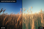 230+ Photoshop Actions Bundle, an Action Add-On by Photography Planet (Thumbnail 5 of 5)
